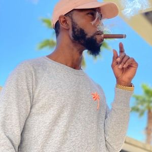 Meet your Posher, Markus